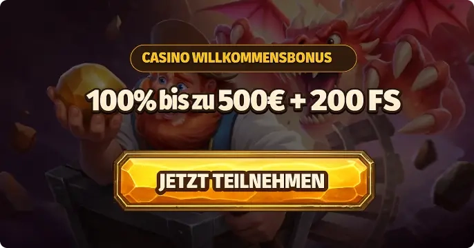 Dragonia Casino